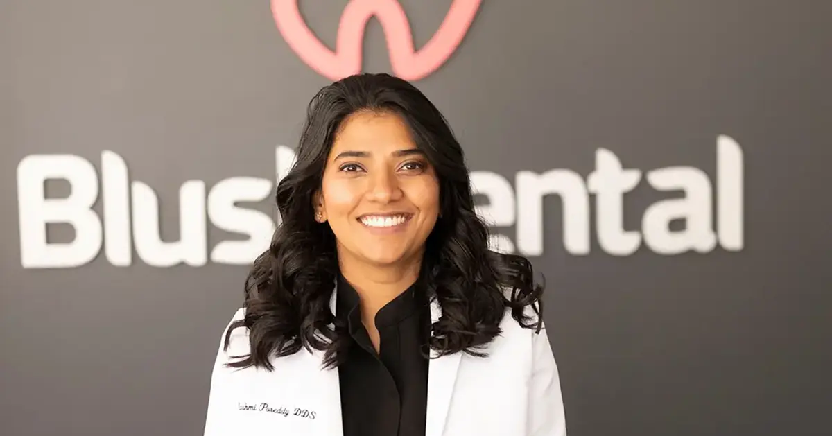 Houston Comprehensive Dentistry Blush Dental Orthodontics & Implants